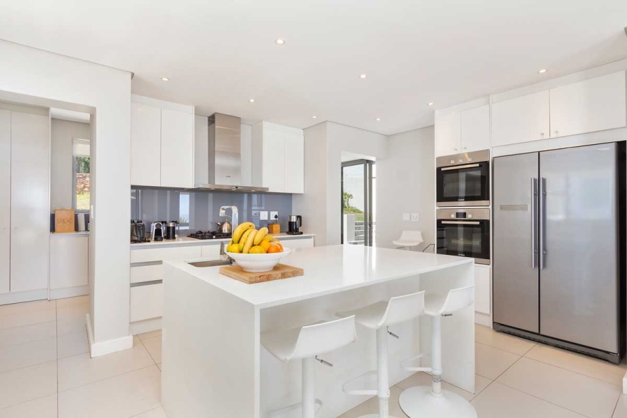 To Let 5 Bedroom Property for Rent in Camps Bay Western Cape